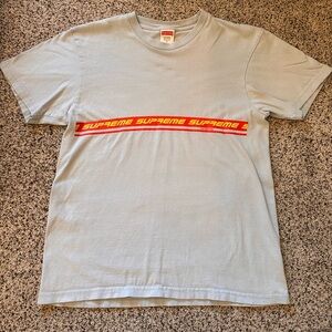Supreme t shirt